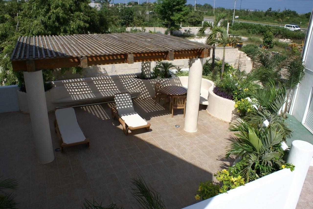 Suites Riviera Cancún Exterior foto